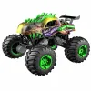 RC CR Bigfoot Remote Control Off-road Vehicle 1:16 Large wheel semi-climbing charging remote control vehicle Specification image
